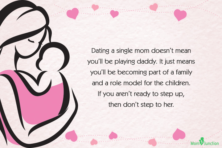 Detail Single Mom Quotes Nomer 11