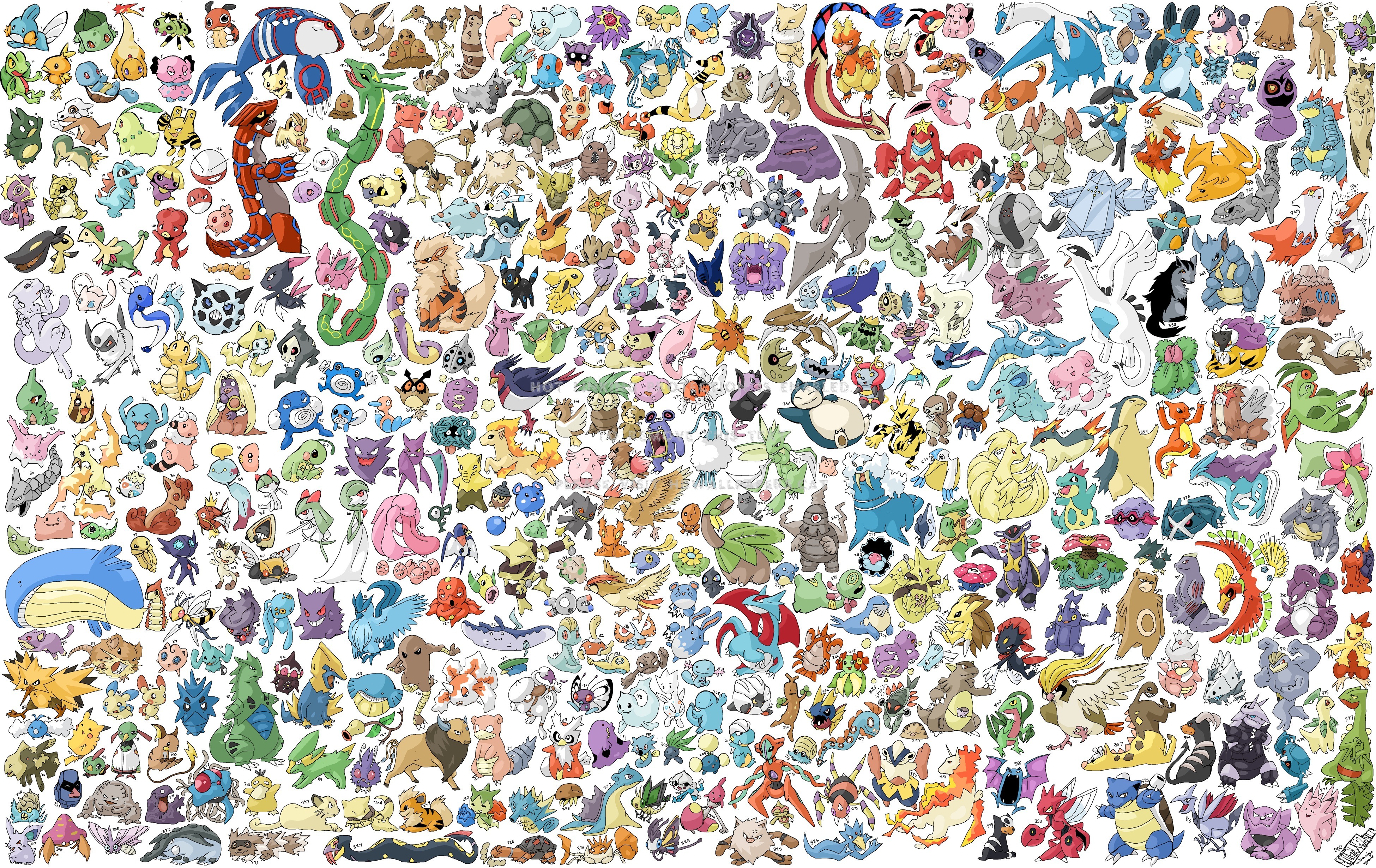 Detail Single Pokemon Images Nomer 37