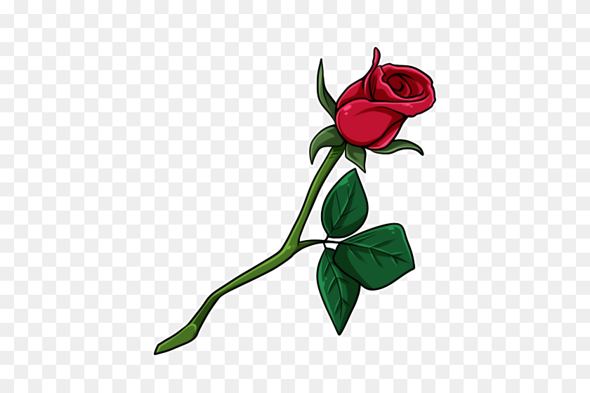 Detail Single Rose Png Nomer 21