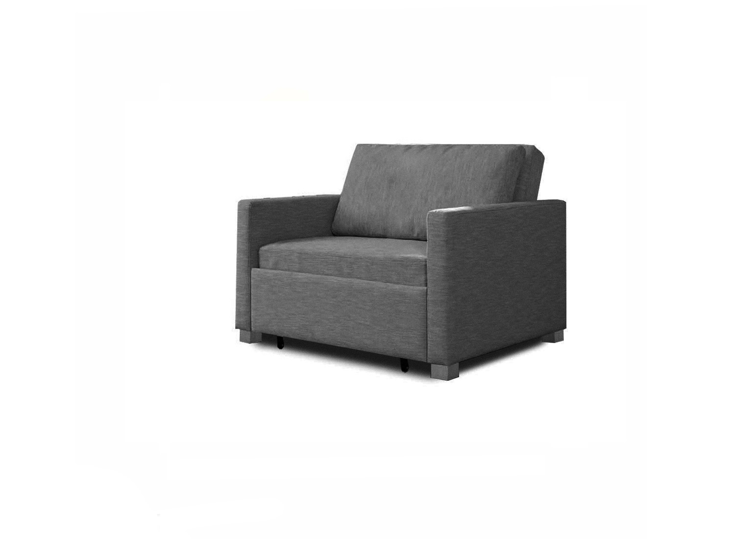 Single Sofa Bed - KibrisPDR