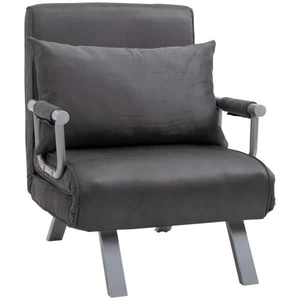 Detail Single Sofa Bed Nomer 11