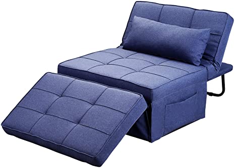 Detail Single Sofa Bed Nomer 13