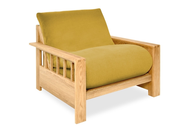 Detail Single Sofa Bed Nomer 16
