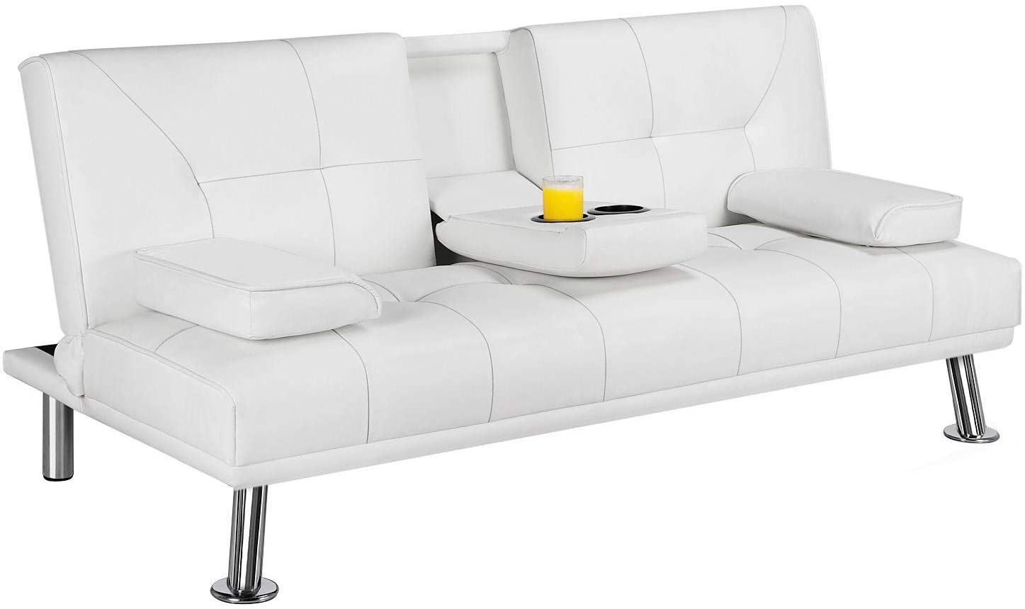 Detail Single Sofa Bed Nomer 19