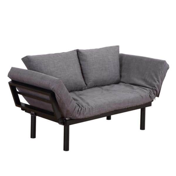 Detail Single Sofa Bed Nomer 3