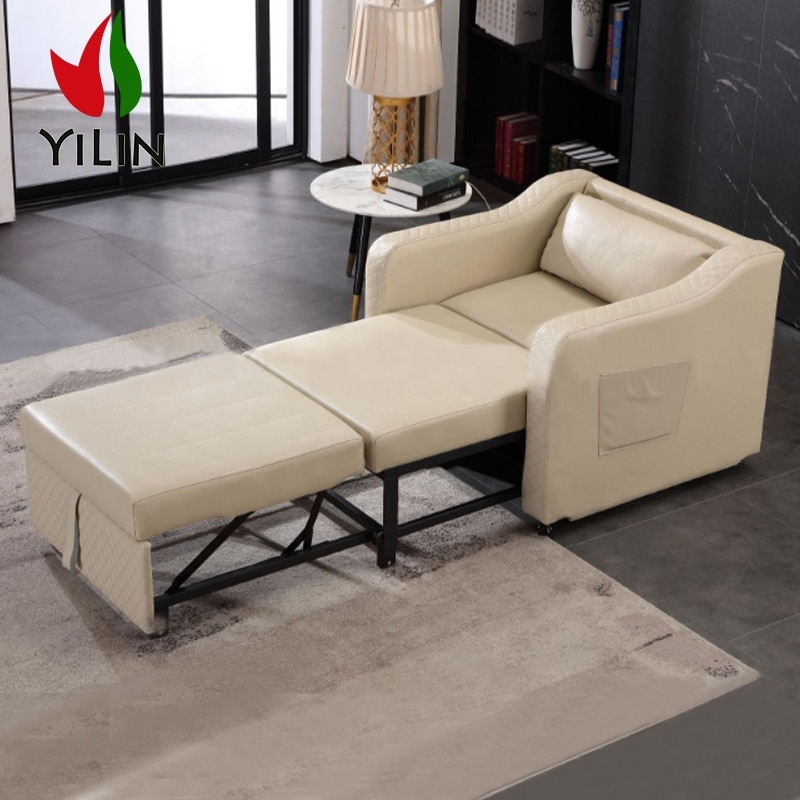 Detail Single Sofa Bed Nomer 24