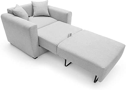 Detail Single Sofa Bed Nomer 25