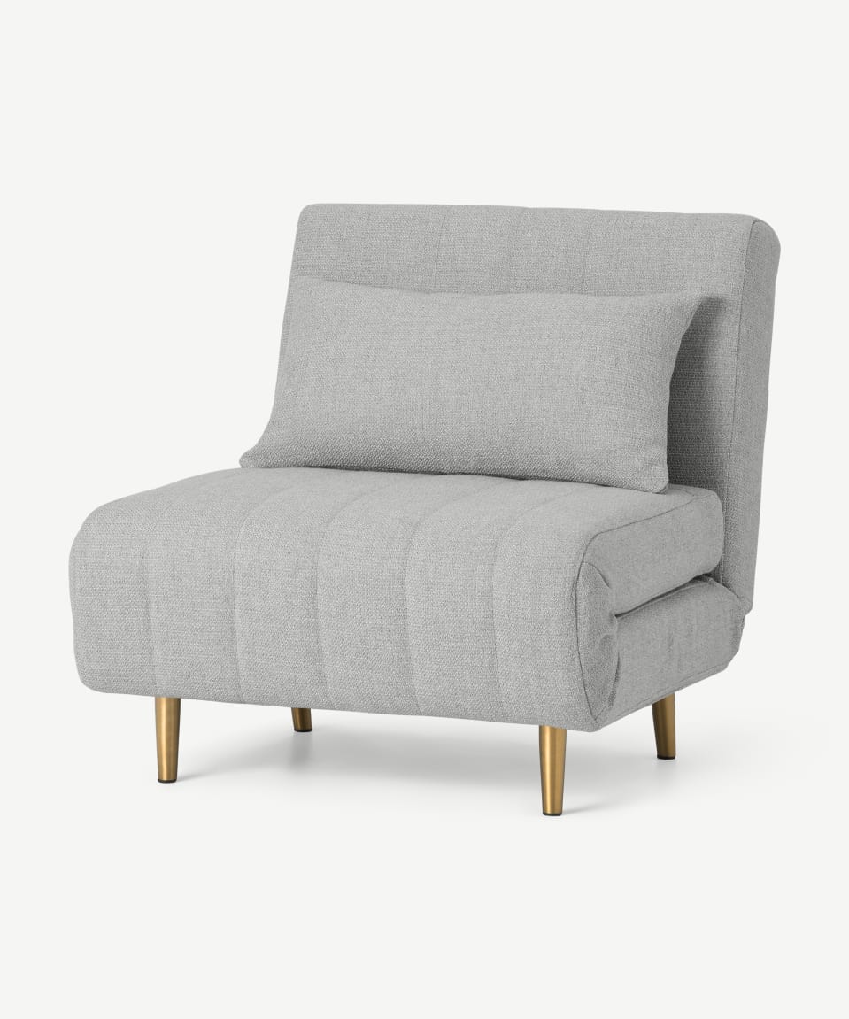 Detail Single Sofa Bed Nomer 26