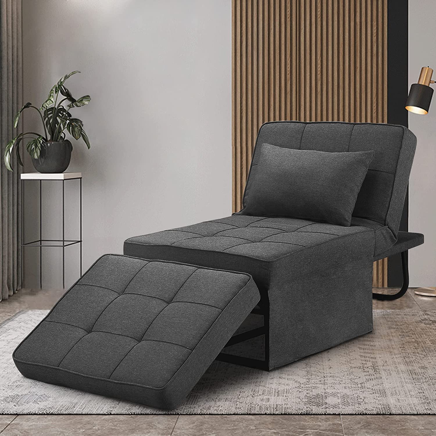 Detail Single Sofa Bed Nomer 27
