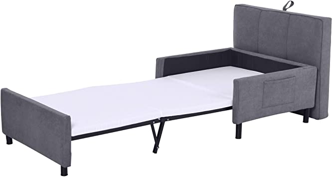 Detail Single Sofa Bed Nomer 4