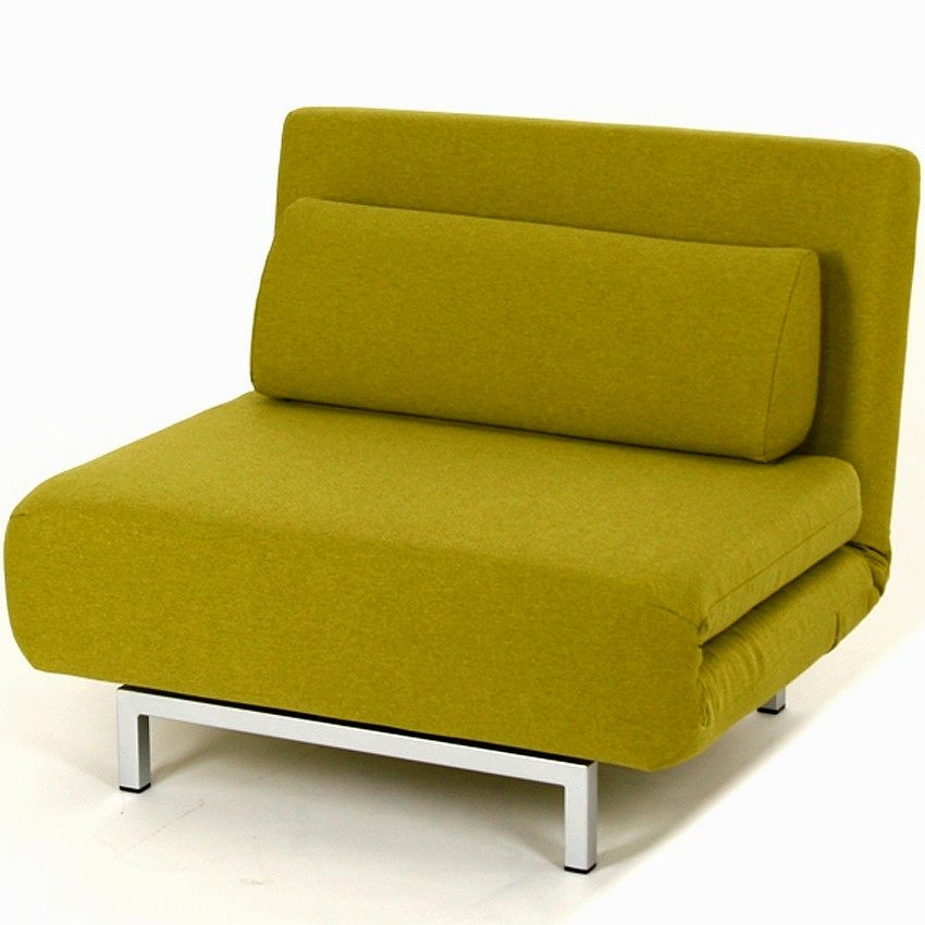Detail Single Sofa Bed Nomer 31
