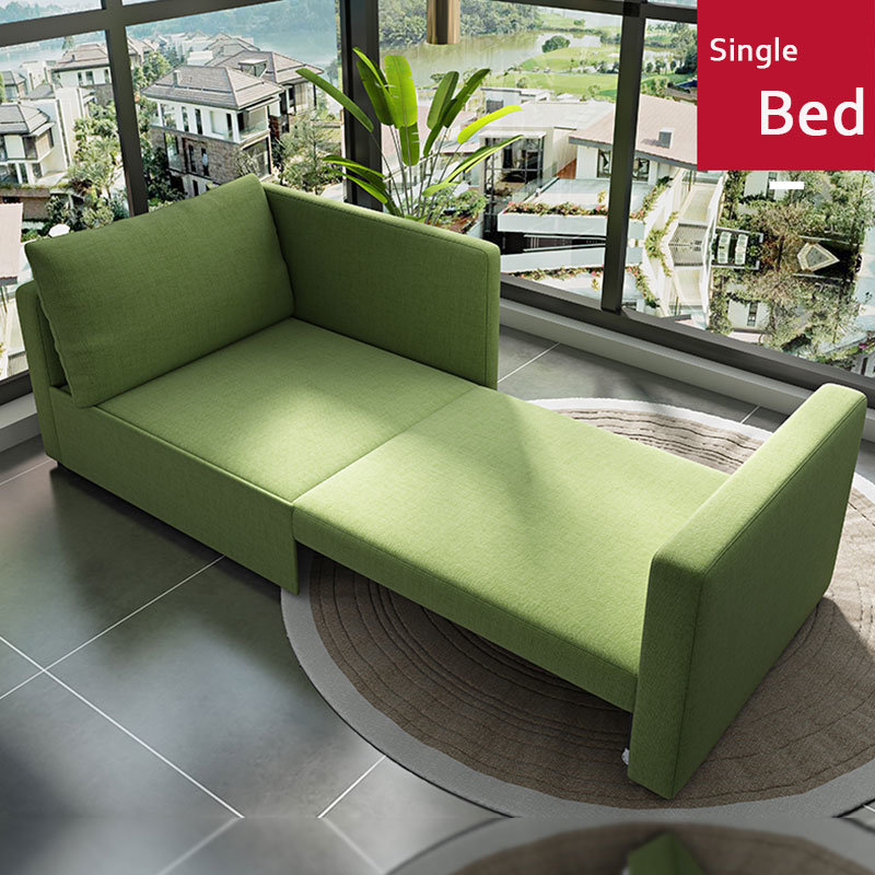 Detail Single Sofa Bed Nomer 36