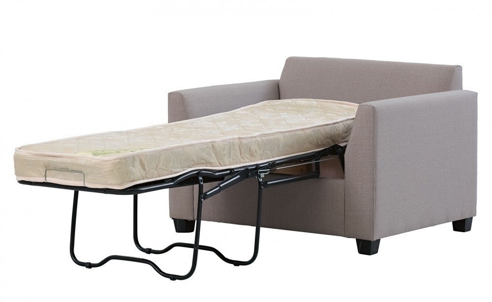 Detail Single Sofa Bed Nomer 37