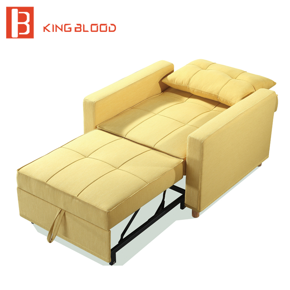 Detail Single Sofa Bed Nomer 39