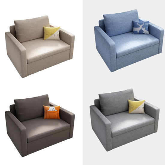 Detail Single Sofa Bed Nomer 40