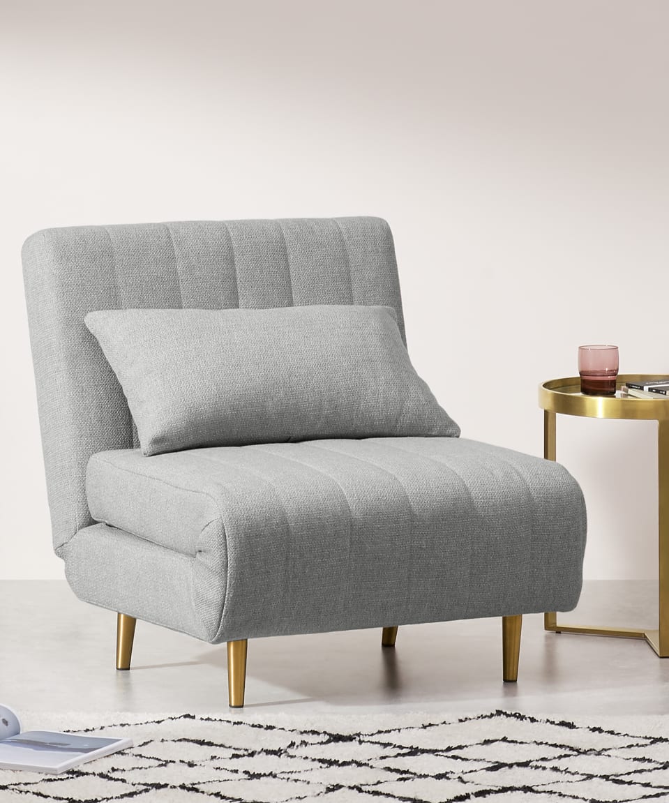 Detail Single Sofa Bed Nomer 41