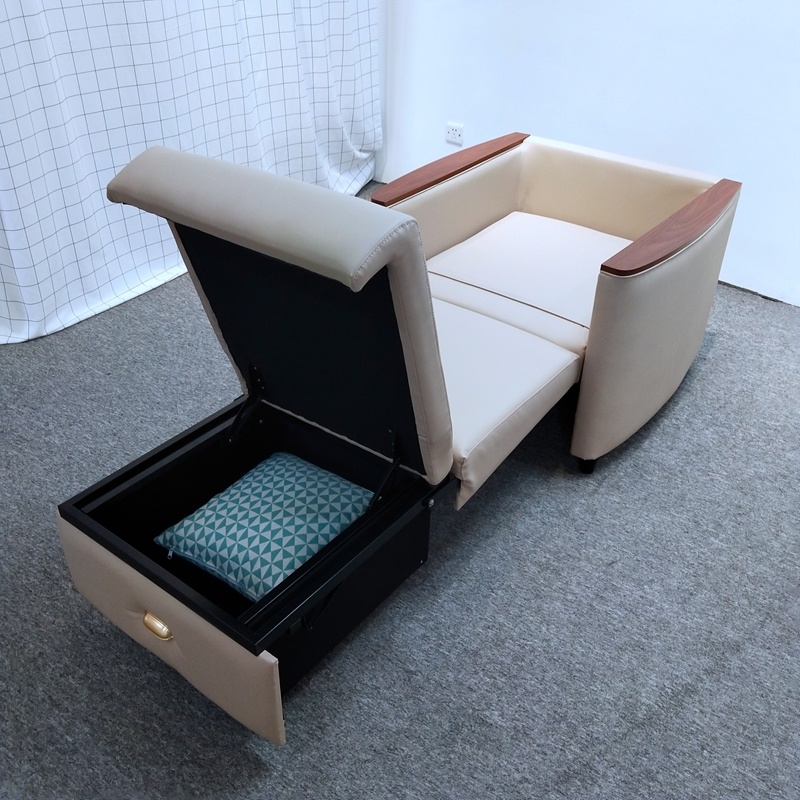 Detail Single Sofa Bed Nomer 46
