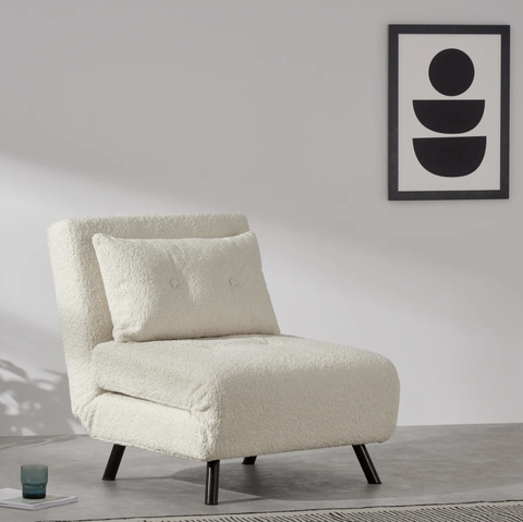Detail Single Sofa Bed Nomer 47