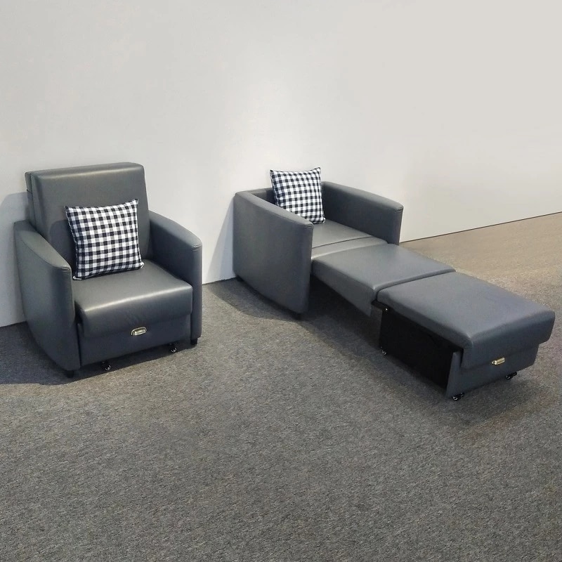 Detail Single Sofa Bed Nomer 50