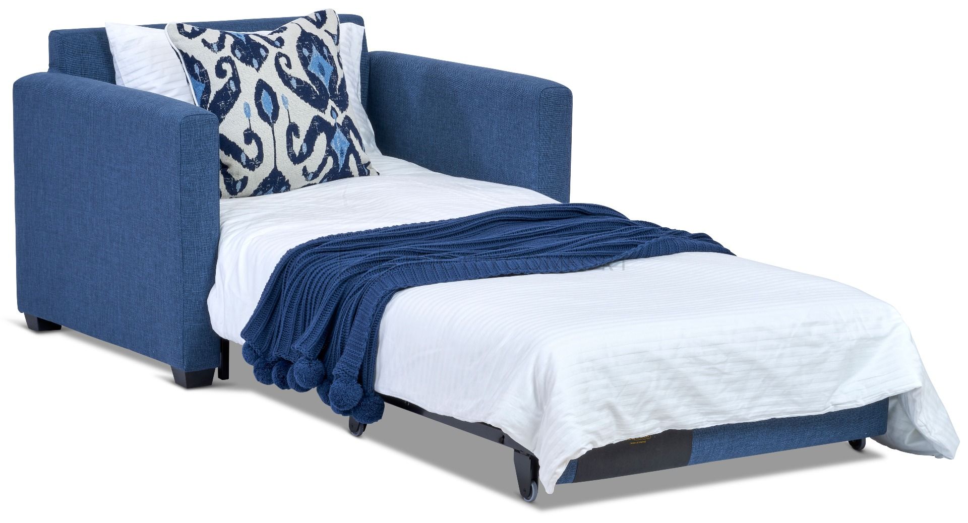 Detail Single Sofa Bed Nomer 55