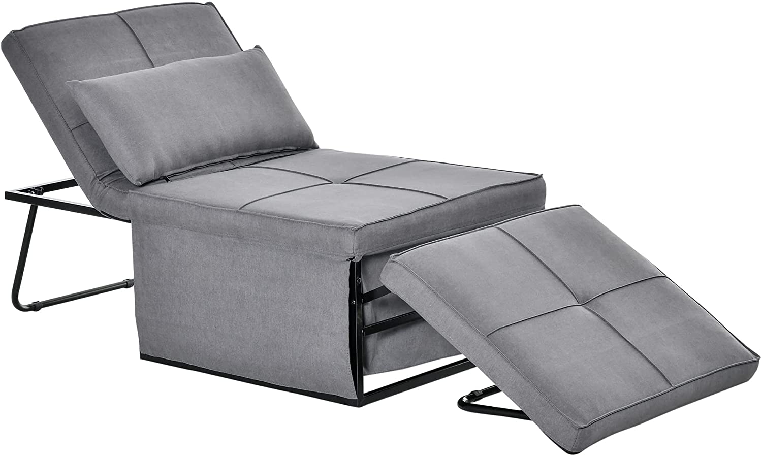 Detail Single Sofa Bed Nomer 7
