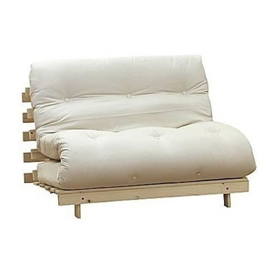 Detail Single Sofa Bed Nomer 10
