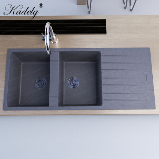 Detail Sink Dapur Keramik Nomer 46