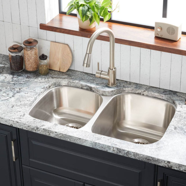 Detail Sink Dapur Keramik Nomer 48