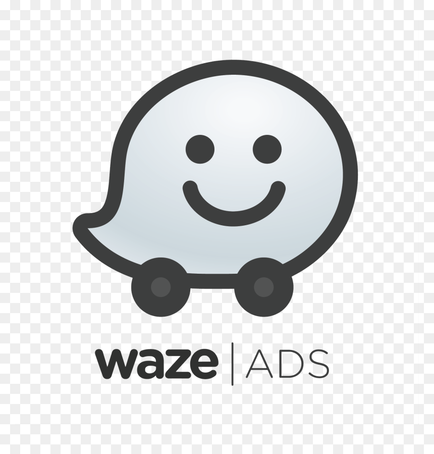 Detail Waze Logo Nomer 37