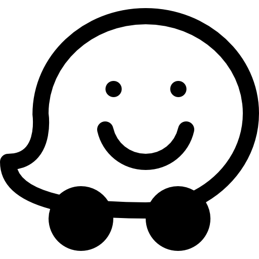 Detail Waze Logo Nomer 42
