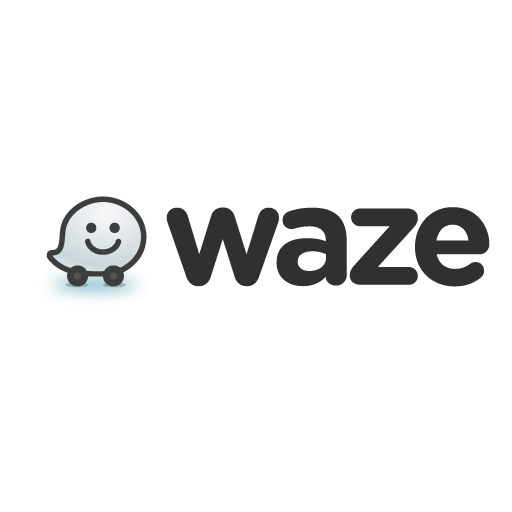 Detail Waze Logo Nomer 7