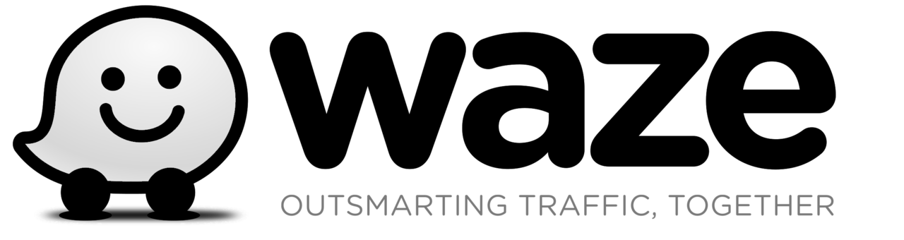 Detail Waze Logo Nomer 10