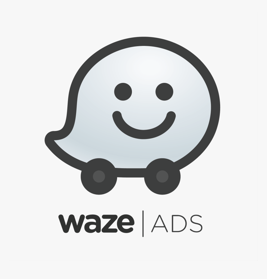 Detail Waze Logo Png Nomer 18