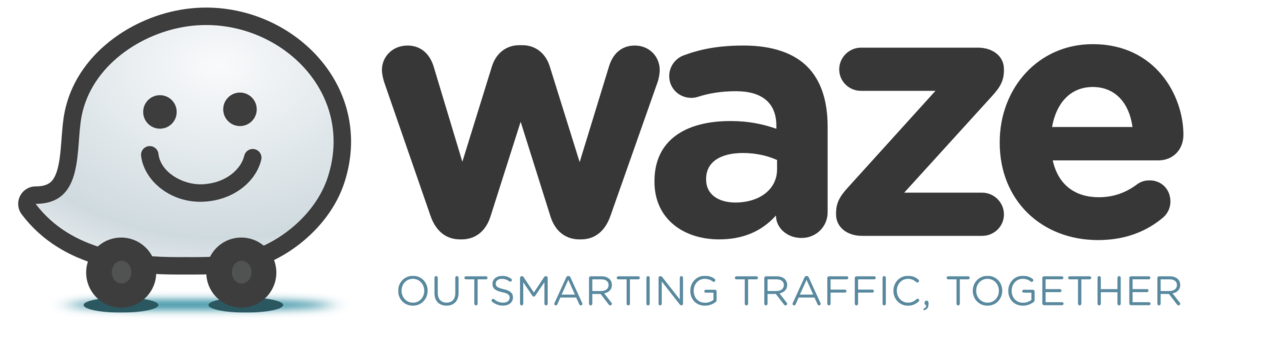 Detail Waze Logo Png Nomer 6
