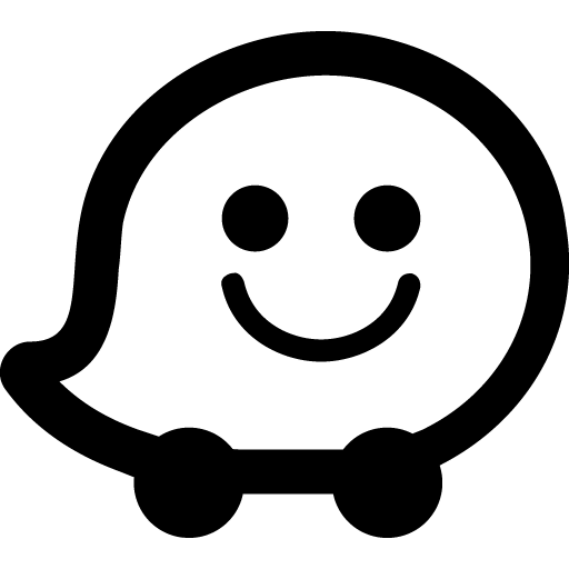 Detail Waze Logo Png Nomer 51