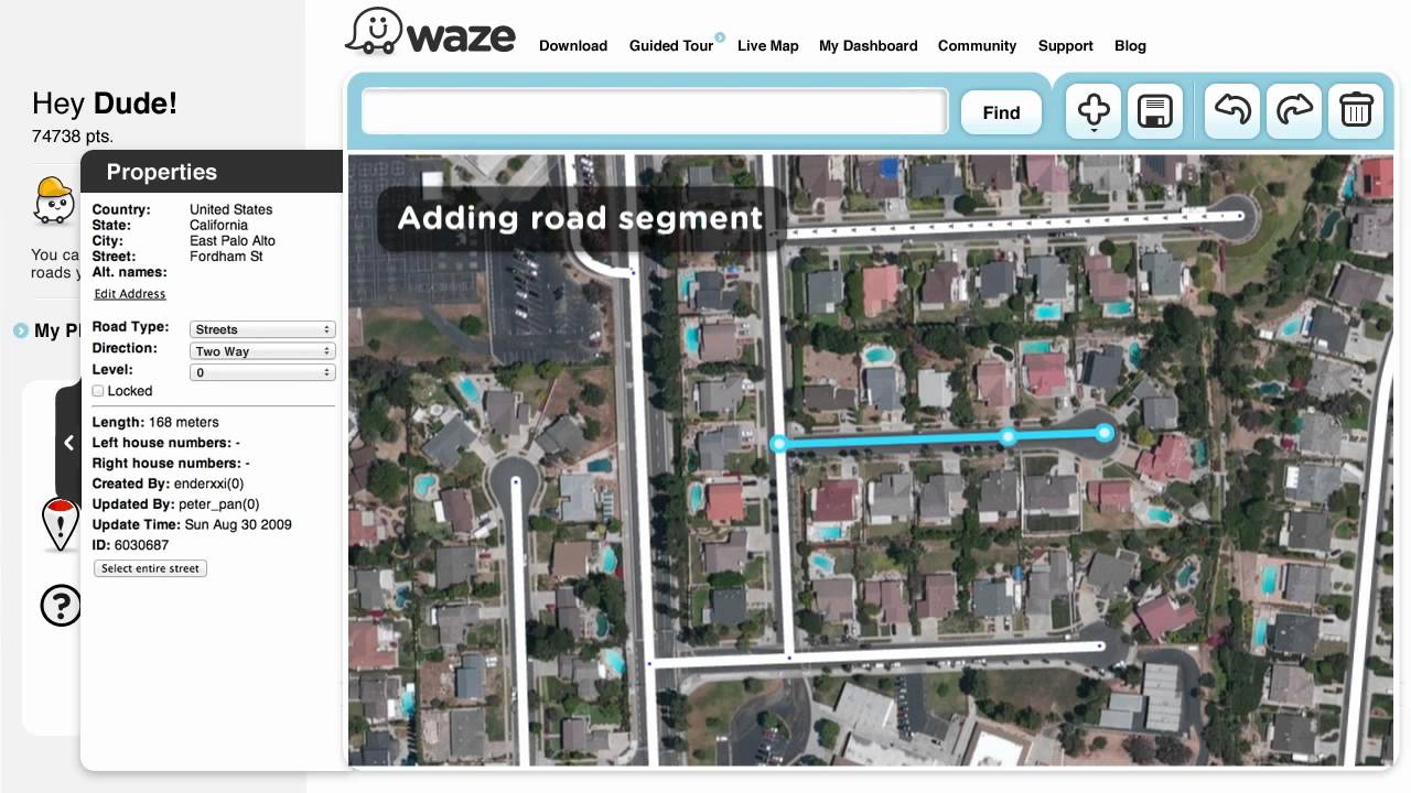 Detail Waze Map Download Nomer 25