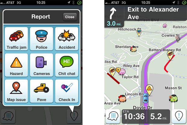 Detail Waze Map Download Nomer 27