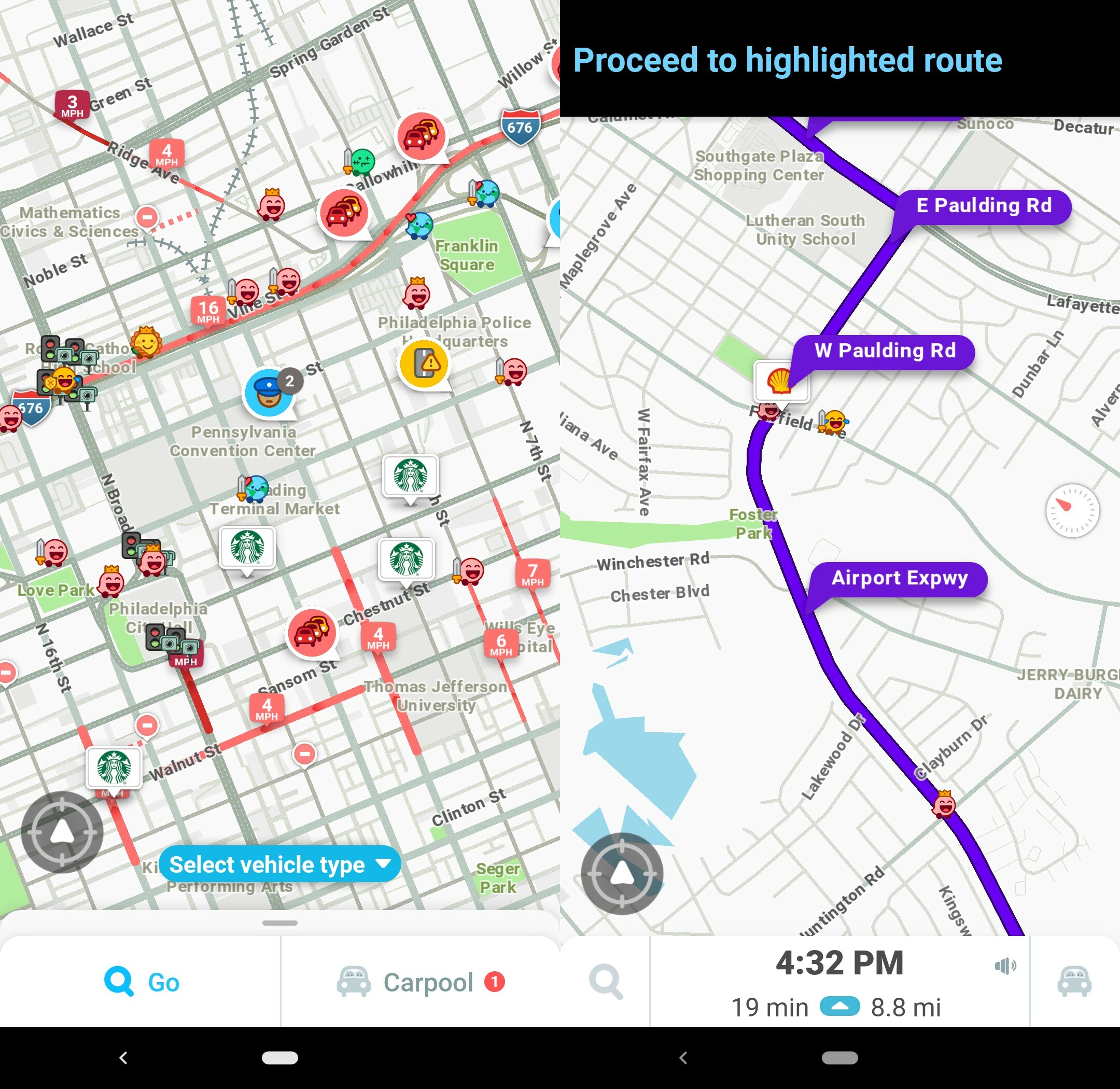 Detail Waze Map Download Nomer 30