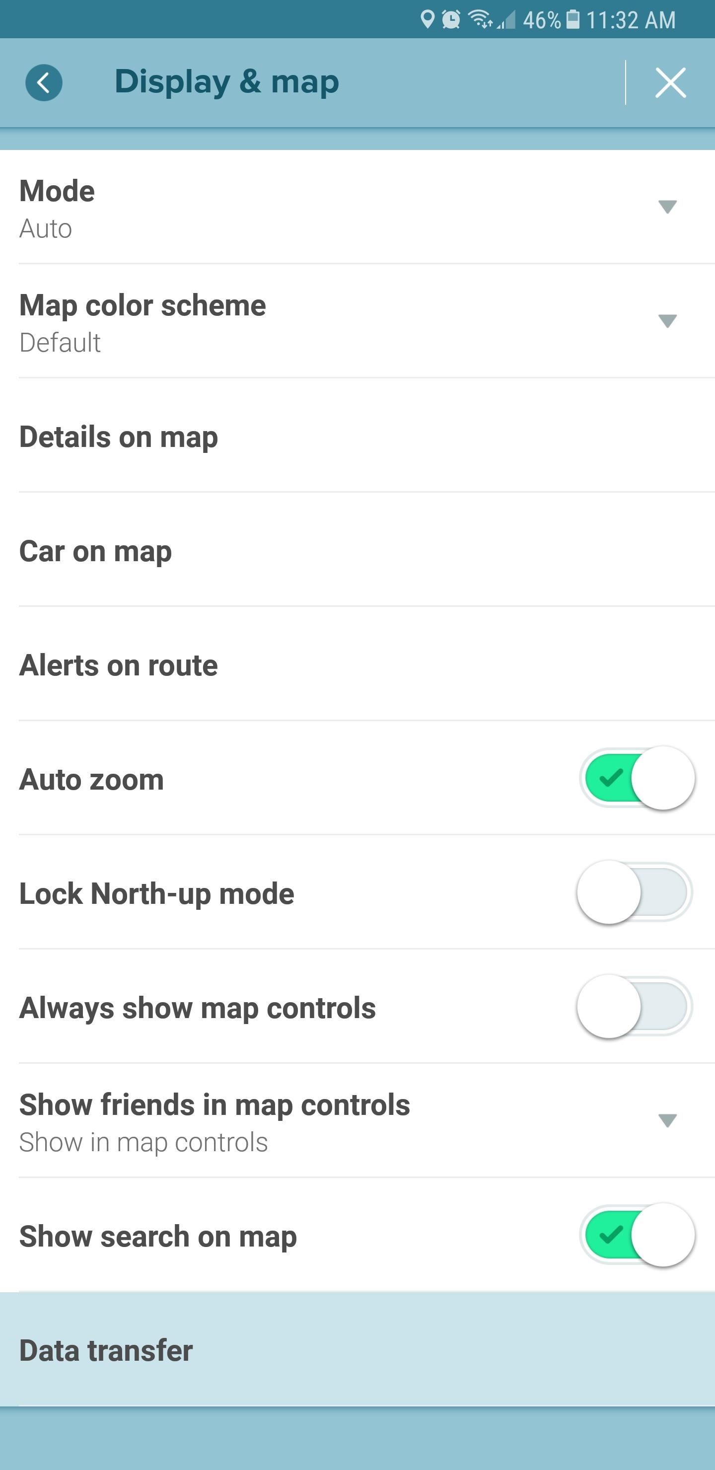 Detail Waze Map Download Nomer 41