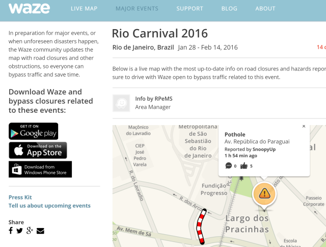 Detail Waze Map Download Nomer 57