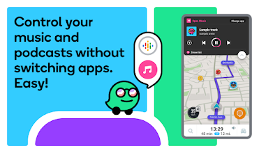 Waze Navigation Free Download - KibrisPDR