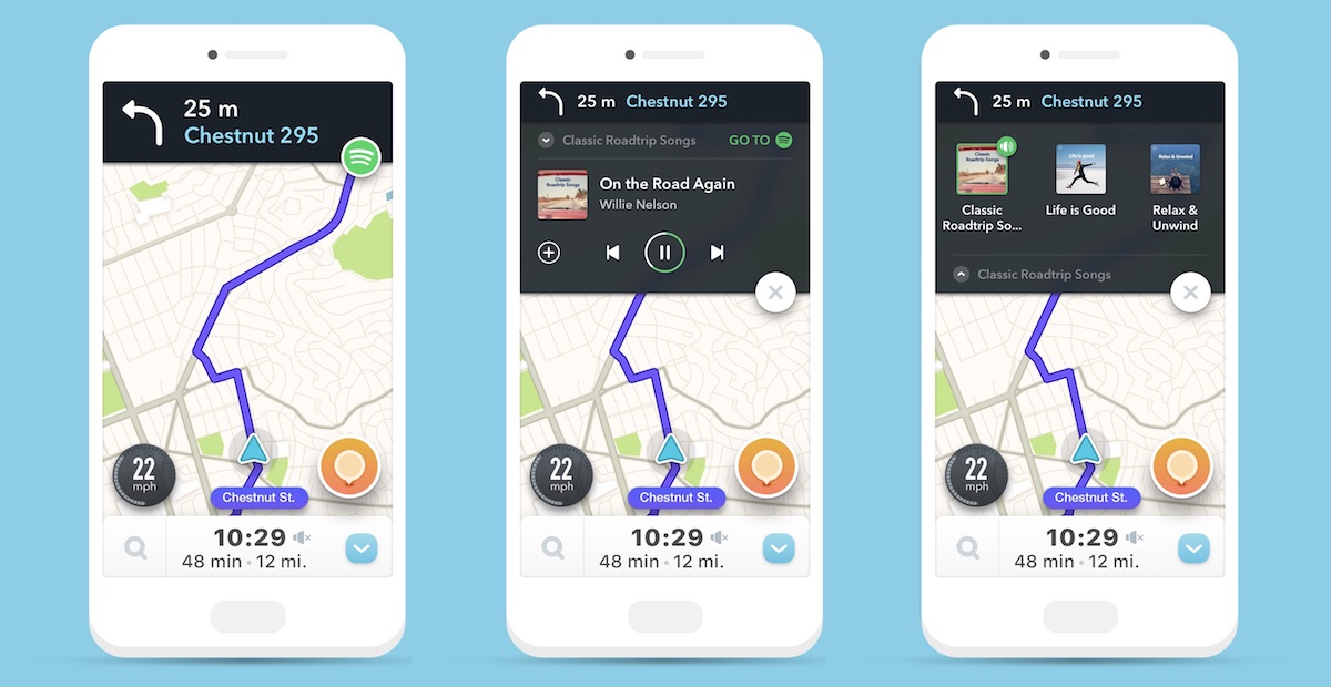 Detail Waze Navigation Free Download Nomer 26