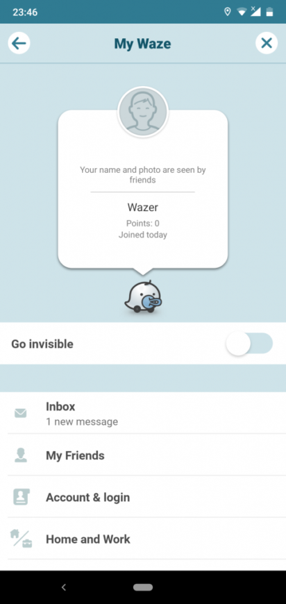 Detail Waze Navigation Free Download Nomer 32