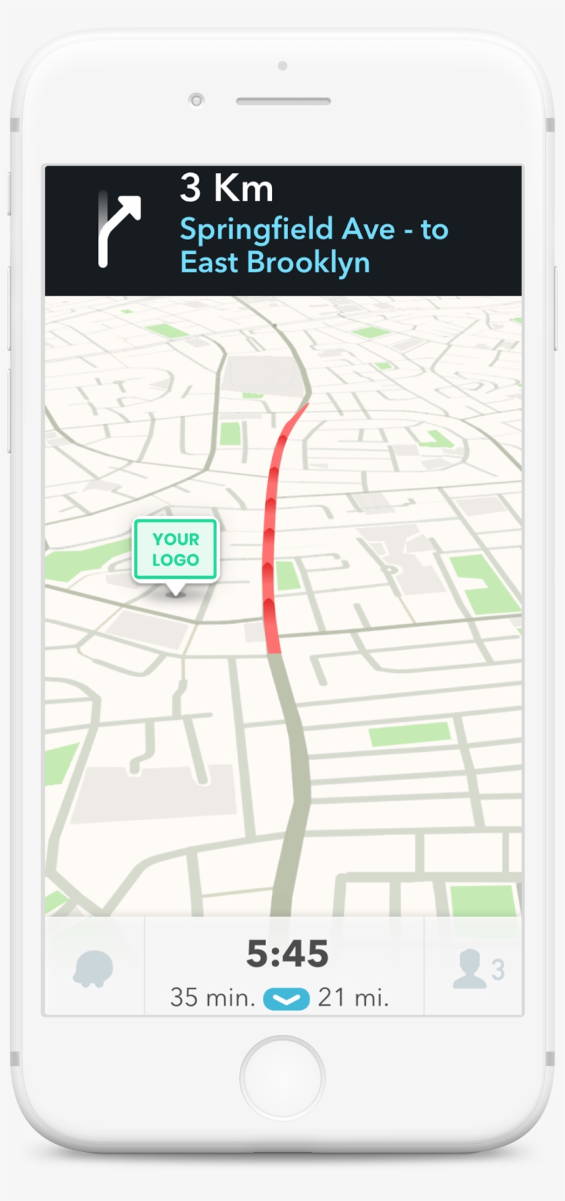 Detail Waze Navigation Free Download Nomer 47