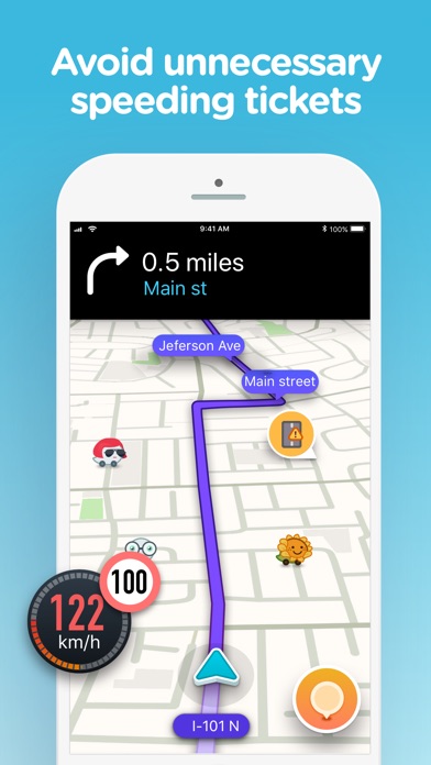 Detail Waze Navigation Free Download Nomer 48