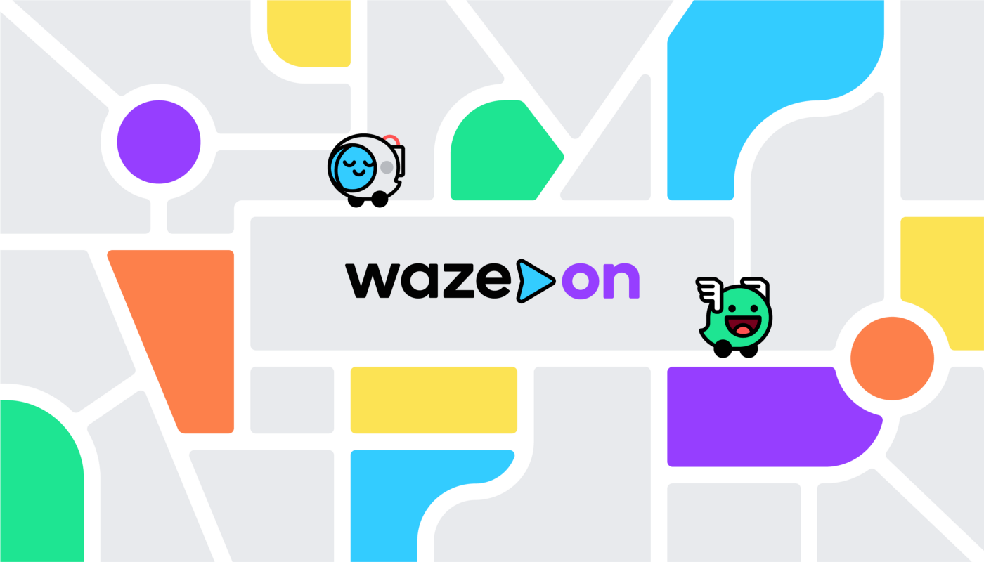 Detail Waze Pictures Nomer 32