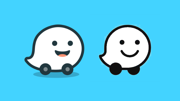 Detail Waze Png Nomer 33