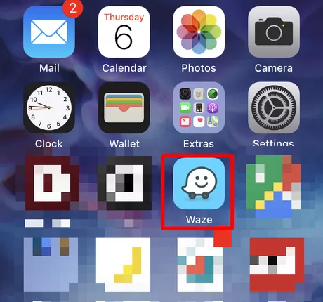 Detail Waze Png Nomer 52