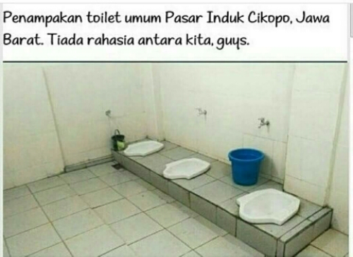 Detail Wc Umum Lucu Nomer 28