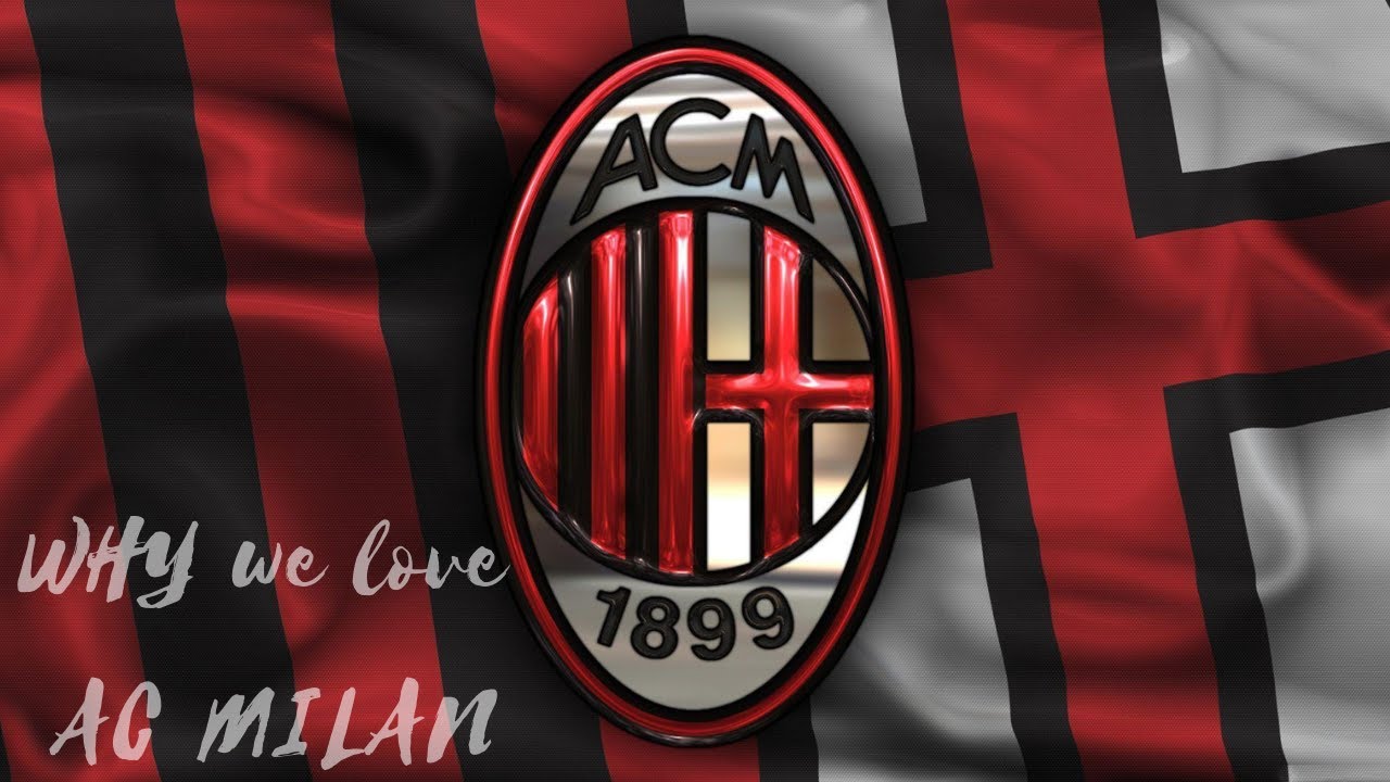 Detail We Are Ac Milan Wallpaper Nomer 39